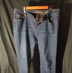 Ultimate Skinny Jeans